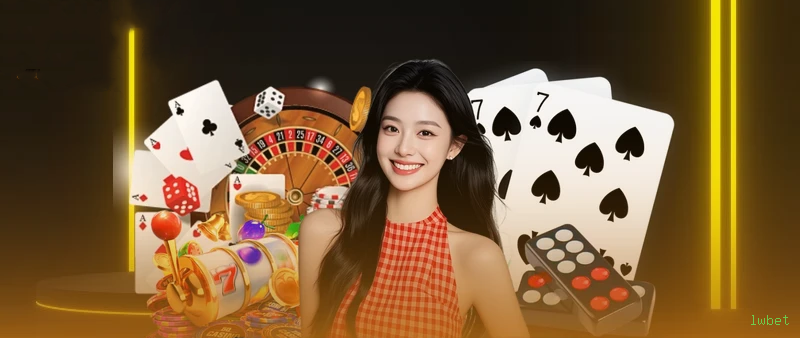 Baixar APK lwbet