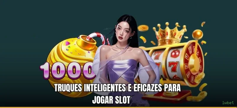 Jogos com maior RTP na lwbet